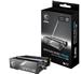 حافظه SSD اینترنال ام اس آی  مدل SPATIUM M580 FROZR GEN 5.0 M.2 2280 NVMe ظرفیت 2 ترابایت